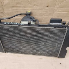 Toyota Corolla E12 Chłodnica Wody Wentylator 2.0 D4D Kraków