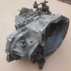 KIA PICANTO Skrzynia Biegów M51569 Kraków