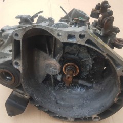 KIA PICANTO Skrzynia Biegów M51569 Kraków