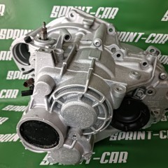 Skrzynia biegów NFU LNZ NFZ Audi VW Golf Passat B6 B7 Gwarancja!