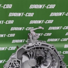 Skrzynia bbiegów F17C394 Opel Astra Vectra Corsa Zafira Signum