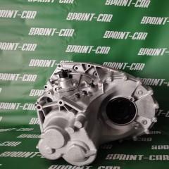 Skrzynia biegów WV Transporter T4 2.5 DXZ AFK DUJ Regeneracja!