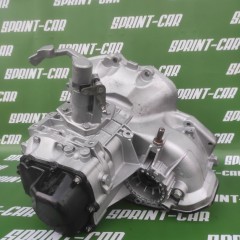 Skrzynia biegów F17c394 c374 c419 Opel Astra Meriva Vectra Gwarancja