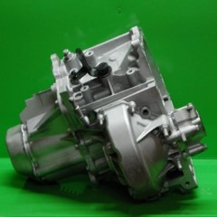 Skrzynia biegów PF6040 Trafic Vivaro Primastar 1.6DCI