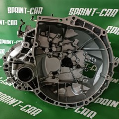 Skrzynia biegów 20CQ15 Peugeot 207 307 Citroen C3 C4 1.4 Gwarancja!