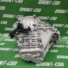 Skrzynia biegów Transporter T4 1.9 2.4