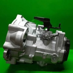 Skrzynia biegów JHU LEG FXQ Seat Skoda Audi VW Golf 1.4 Fsi Gwarancja!