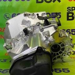 Skrzynia biegów 20DM65 1.6 HDI  PEUGEOT 407 GWARANCJA 20DM65