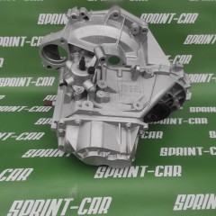 Skrzynia biegów Lhy VW Passat Touran Golf Octavia 1.2 1.4 TSi Gwarancj