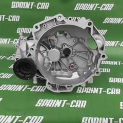Skrzynia biegów LHW MHZ MLU VW Golf Skoda Octavia 1.6 TDI Gwaranacja !