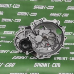 Skrzynia biegów GQN fyg 1.9 TDI VW Golf Passat Touran Octavia Altea