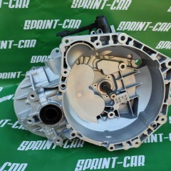 Skrzynia biegów M32 Fiat Stilo Croma Punto Opel Astra 1.7 1.9 CTDi