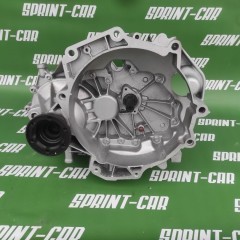 Skrzynia biegów FXQ VW Seat Skoda Audi 1.4 Fsi Gwarancja