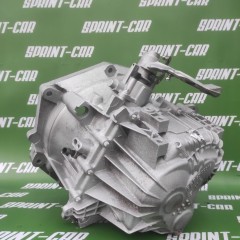 Skrzynia biegów M32 MZ4 Opel Vectra 1.9 CDTi