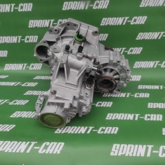 Skrzynia biegów DUU DUW Golf Audi a3 8l Skoda Octavia I