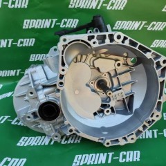 Skrzynia biegów M32 Opel Meriva Zafira Astra Insignia 1.4 2.0 t turbo