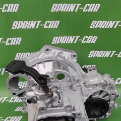 Skrzynia biegów GQQ HNV 1.9 TDI VW Golf Passat Touran Octavia Altea a3