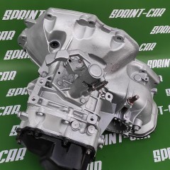 Skrzynia biegów F17C419 F17W419 Opel Vectra Astra Zafira Meiva Signum