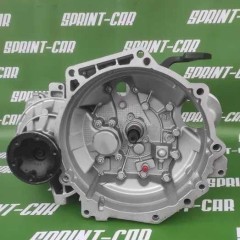 Skrzynia biegów JYK Audi a3 8p VW Touran 1.9 TDI Gwarancja! Regeneracj