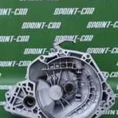 Skrzynia biegów F17 C394 Opel Meriva Zafira Astra 1.8 Gwarancja!