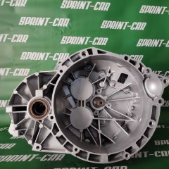 Skrzynia biegów Ford Mondeo S-max C-max Focus Galaxy 2.0 TDCI