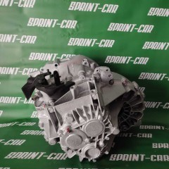 Skrzynia biegów Ford Mondeo S-max C-max Focus Galaxy 2.0 TDCI