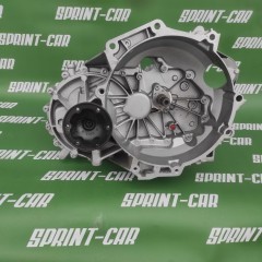 Skrzynia biegów FYG GQN 1.9 TDI VW Golf Passat Touran Octavia Altea