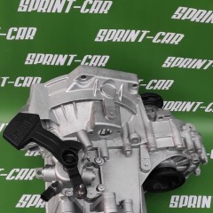 Skrzynia biegów GQQ HNV 1.9 TDI VW Golf Passat Touran Octavia Altea a3