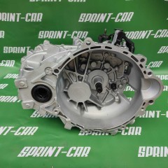 Skrzynia biegów Wej6k Hyundai ix35 Kia Sportage