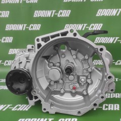 Skrzynia biegów JCR JCX HNV GQQ 1.9 TDI Seat Altea Skoda Octavia A3