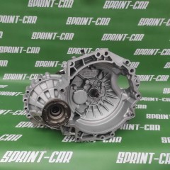 Skrzynia biegów DUU ERT DUW DLP Skoda Octavia I Seat Leon 1.4 1.6