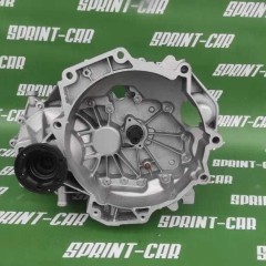 Skrzynia biegów HBJ GQG GVW JJY VW Touran Golf Octavia Leon 1.6 FSi
