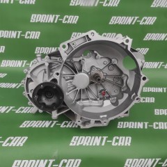 Skrzynia biegów Lhy VW Passat Touran Golf Octavia 1.2 1.4 TSi Gwarancj