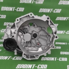 Skrzynia biegów JHT FVH JHV LVN GVY Skoda 1.6 Regeneracja!