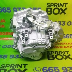 Skrzynia biegów M32 1.7 1.9 CDTI Opel Vectra Astra Mokka Meriva Zafira