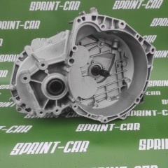 Skrzynia biegów 20DM59 Peugeot 407