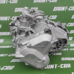 Skrzynia biegów 20DM59 Peugeot 407