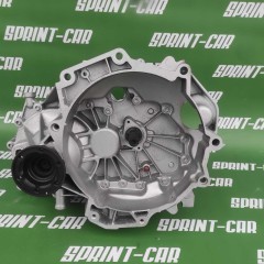 Skrzynia biegów LNY JPG NBX PRH NBY WV Passat Eos Audi Skoda