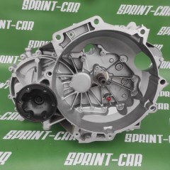 Skrzynia biegów FYG GQN 1.9 TDI VW Golf Passat Touran Octavia Altea