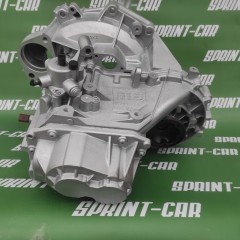 Skrzynią biegów Lhy Seat VW Passat Touran Golf 1.2 1.4 TSi Gwarancja