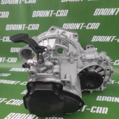 Skrzynia biegów Seat Leon JCX JCR GQQ JCS