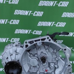 Skrzynia biegów VW Passat b6 JCX JCR GQQ JCS NVS NJL