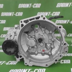 Skrzynia biegów KJF 2.0 TDI Jetta, Passat, Octavia, Caddy GWARANCJA