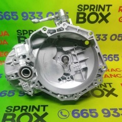 Skrzynia biegów M32 1.7 1.9 CDTI Opel Vectra Astra Mokka Meriva Zafira