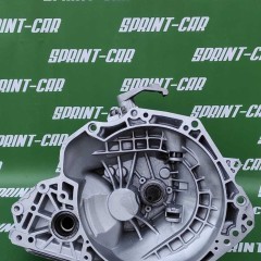 Skrzynia biegów F17 C374 C394 C419 S394