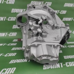 Skrzynia biegów LHY 1.2 1.4 TSi Golf Passat Touran Gwarancja!