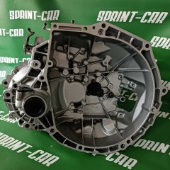 Skrzynia biegów 20CQ70 20CQ69 Citroen Nemo Peugeot Bipper 1.4 HDI Gwar