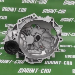 Skrzynia biegów LNY JPG NBX PRH NBY WV Passat Touran Eos Seat Leon