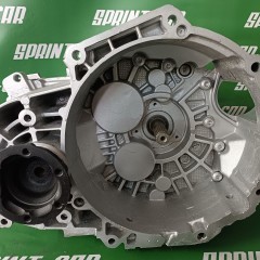 Skrzynia biegów NFU LNZ NFZ Audi VW Golf Passat B6 B7 Gwarancja!