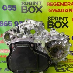 Skrzynia biegów MWX 1.6 TDi VW Passat GWARANCJA